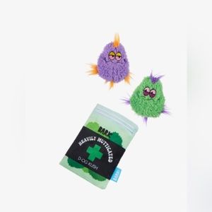 Bark Box Plush dog toy